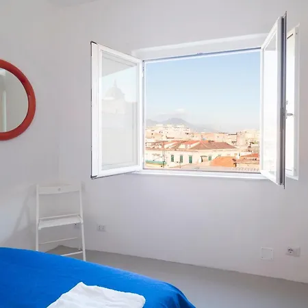 Vico Lammatari 57 Apartment