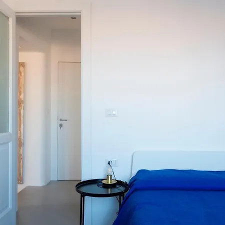 Vico Lammatari 57 Apartment